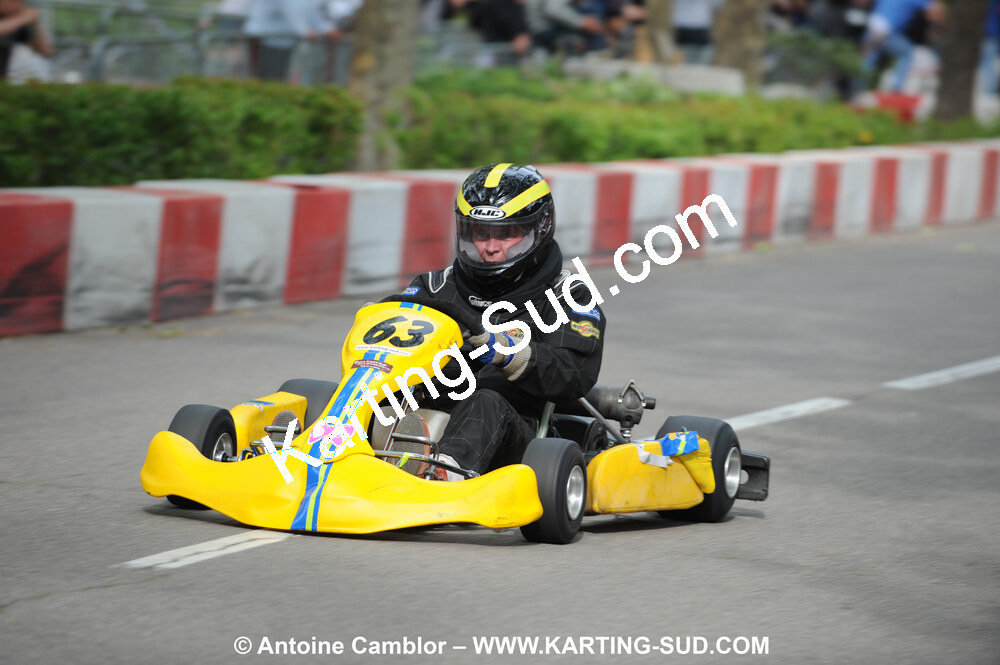 02/05/2010 : 2ème Kart Cup de La Grande Motte (photos Antoine Camblor) 2010 — karting