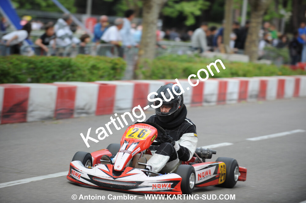 02/05/2010 : 2ème Kart Cup de La Grande Motte (photos Antoine Camblor) 2010 — karting