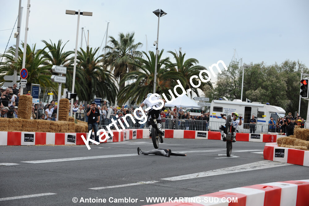 02/05/2010 : 2ème Kart Cup de La Grande Motte (photos Antoine Camblor) 2010 — karting