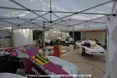 02/05/2010 : 2ème Kart Cup de La Grande Motte (photos Patrick Lascombes) 2010 — karting