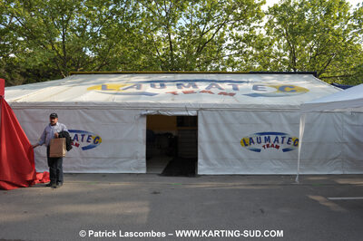02/05/2010 : 2ème Kart Cup de La Grande Motte (photos Patrick Lascombes) 2010 — karting