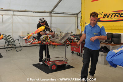 02/05/2010 : 2ème Kart Cup de La Grande Motte (photos Patrick Lascombes) 2010 — karting