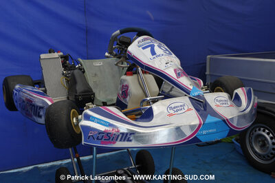 02/05/2010 : 2ème Kart Cup de La Grande Motte (photos Patrick Lascombes) 2010 — karting