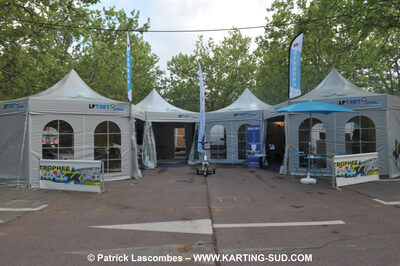 02/05/2010 : 2ème Kart Cup de La Grande Motte (photos Patrick Lascombes) 2010 — karting