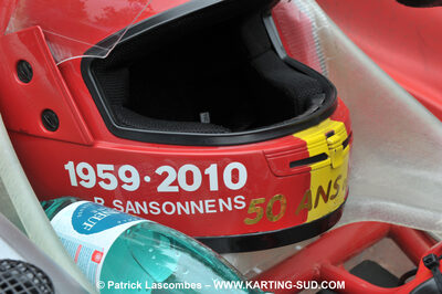 02/05/2010 : 2ème Kart Cup de La Grande Motte (photos Patrick Lascombes) 2010 — karting