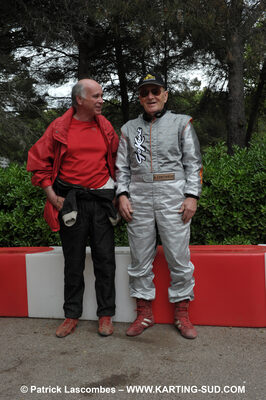02/05/2010 : 2ème Kart Cup de La Grande Motte (photos Patrick Lascombes) 2010 — karting