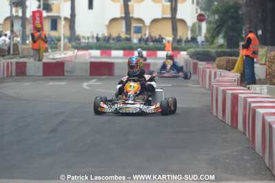 02/05/2010 : 2ème Kart Cup de La Grande Motte (photos Patrick Lascombes) 2010 — karting