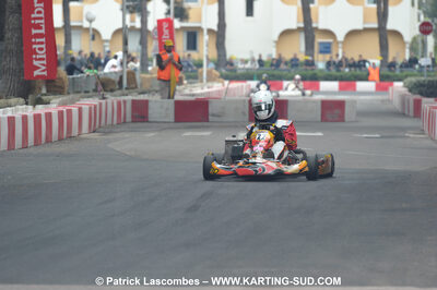 02/05/2010 : 2ème Kart Cup de La Grande Motte (photos Patrick Lascombes) 2010 — karting