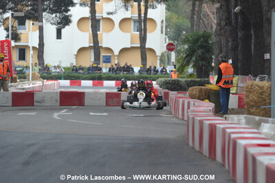 02/05/2010 : 2ème Kart Cup de La Grande Motte (photos Patrick Lascombes) 2010 — karting