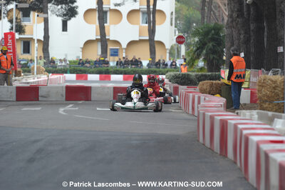 02/05/2010 : 2ème Kart Cup de La Grande Motte (photos Patrick Lascombes) 2010 — karting