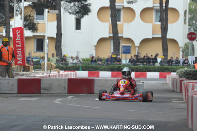 02/05/2010 : 2ème Kart Cup de La Grande Motte (photos Patrick Lascombes) 2010 — karting