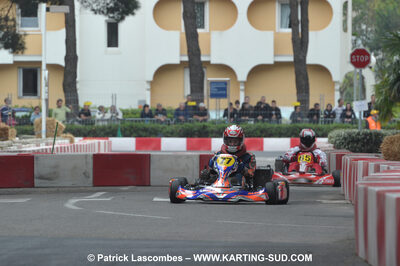 02/05/2010 : 2ème Kart Cup de La Grande Motte (photos Patrick Lascombes) 2010 — karting