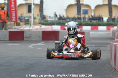 02/05/2010 : 2ème Kart Cup de La Grande Motte (photos Patrick Lascombes) 2010 — karting