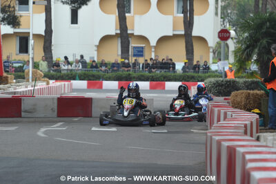 02/05/2010 : 2ème Kart Cup de La Grande Motte (photos Patrick Lascombes) 2010 — karting