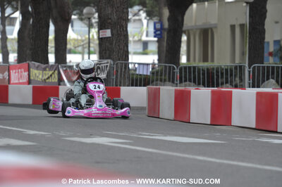 02/05/2010 : 2ème Kart Cup de La Grande Motte (photos Patrick Lascombes) 2010 — karting