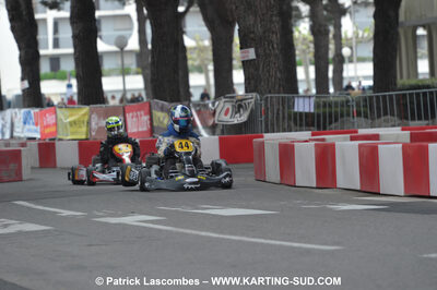 02/05/2010 : 2ème Kart Cup de La Grande Motte (photos Patrick Lascombes) 2010 — karting