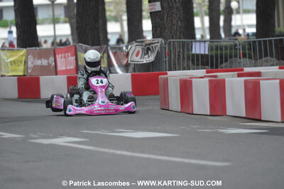 02/05/2010 : 2ème Kart Cup de La Grande Motte (photos Patrick Lascombes) 2010 — karting