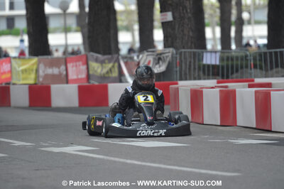 02/05/2010 : 2ème Kart Cup de La Grande Motte (photos Patrick Lascombes) 2010 — karting