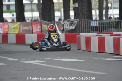 02/05/2010 : 2ème Kart Cup de La Grande Motte (photos Patrick Lascombes) 2010 — karting