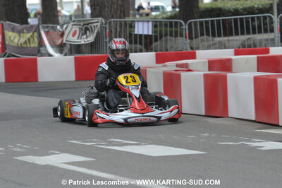 02/05/2010 : 2ème Kart Cup de La Grande Motte (photos Patrick Lascombes) 2010 — karting