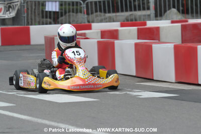 02/05/2010 : 2ème Kart Cup de La Grande Motte (photos Patrick Lascombes) 2010 — karting