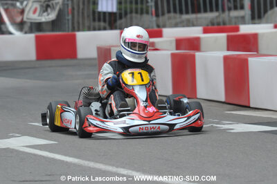 02/05/2010 : 2ème Kart Cup de La Grande Motte (photos Patrick Lascombes) 2010 — karting