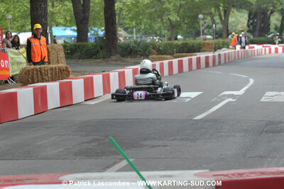02/05/2010 : 2ème Kart Cup de La Grande Motte (photos Patrick Lascombes) 2010 — karting