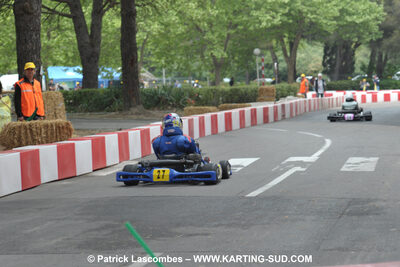 02/05/2010 : 2ème Kart Cup de La Grande Motte (photos Patrick Lascombes) 2010 — karting