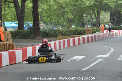 02/05/2010 : 2ème Kart Cup de La Grande Motte (photos Patrick Lascombes) 2010 — karting