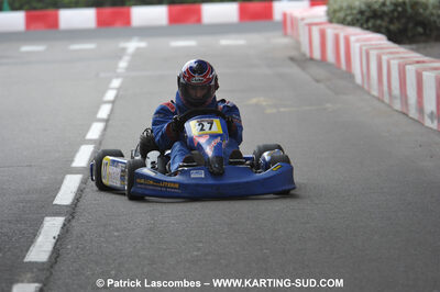 02/05/2010 : 2ème Kart Cup de La Grande Motte (photos Patrick Lascombes) 2010 — karting