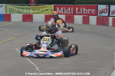 02/05/2010 : 2ème Kart Cup de La Grande Motte (photos Patrick Lascombes) 2010 — karting