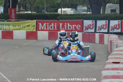 02/05/2010 : 2ème Kart Cup de La Grande Motte (photos Patrick Lascombes) 2010 — karting