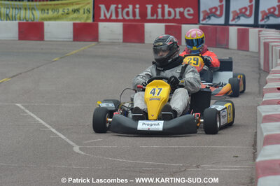 02/05/2010 : 2ème Kart Cup de La Grande Motte (photos Patrick Lascombes) 2010 — karting