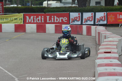 02/05/2010 : 2ème Kart Cup de La Grande Motte (photos Patrick Lascombes) 2010 — karting