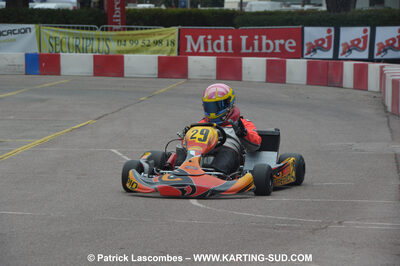 02/05/2010 : 2ème Kart Cup de La Grande Motte (photos Patrick Lascombes) 2010 — karting