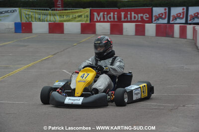 02/05/2010 : 2ème Kart Cup de La Grande Motte (photos Patrick Lascombes) 2010 — karting