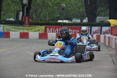 02/05/2010 : 2ème Kart Cup de La Grande Motte (photos Patrick Lascombes) 2010 — karting