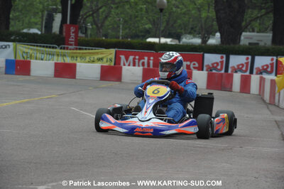 02/05/2010 : 2ème Kart Cup de La Grande Motte (photos Patrick Lascombes) 2010 — karting