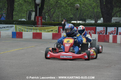 02/05/2010 : 2ème Kart Cup de La Grande Motte (photos Patrick Lascombes) 2010 — karting