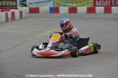 02/05/2010 : 2ème Kart Cup de La Grande Motte (photos Patrick Lascombes) 2010 — karting