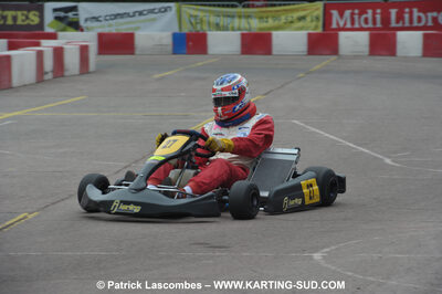 02/05/2010 : 2ème Kart Cup de La Grande Motte (photos Patrick Lascombes) 2010 — karting