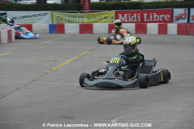 02/05/2010 : 2ème Kart Cup de La Grande Motte (photos Patrick Lascombes) 2010 — karting