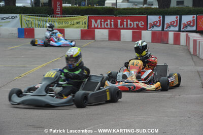 02/05/2010 : 2ème Kart Cup de La Grande Motte (photos Patrick Lascombes) 2010 — karting