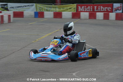 02/05/2010 : 2ème Kart Cup de La Grande Motte (photos Patrick Lascombes) 2010 — karting