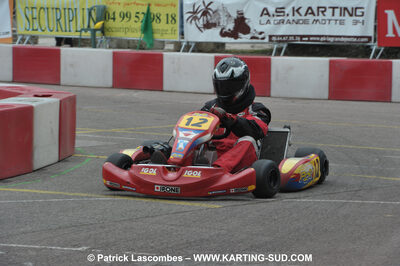 02/05/2010 : 2ème Kart Cup de La Grande Motte (photos Patrick Lascombes) 2010 — karting