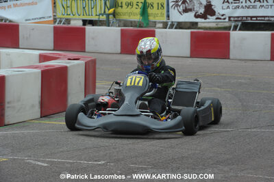 02/05/2010 : 2ème Kart Cup de La Grande Motte (photos Patrick Lascombes) 2010 — karting
