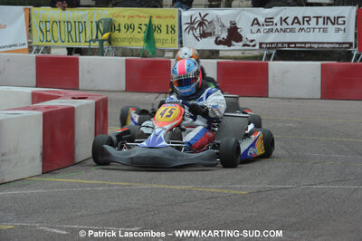 02/05/2010 : 2ème Kart Cup de La Grande Motte (photos Patrick Lascombes) 2010 — karting