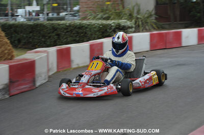 02/05/2010 : 2ème Kart Cup de La Grande Motte (photos Patrick Lascombes) 2010 — karting
