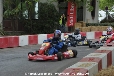 02/05/2010 : 2ème Kart Cup de La Grande Motte (photos Patrick Lascombes) 2010 — karting