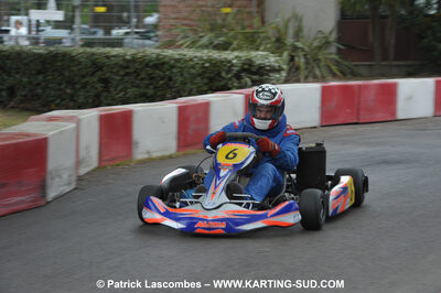 02/05/2010 : 2ème Kart Cup de La Grande Motte (photos Patrick Lascombes) 2010 — karting